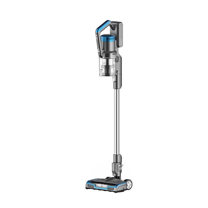 BLACK+DECKER™ Air Swivel Vacuum w/ HEPA Filtration, Villages-News.com